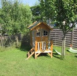 Kinderopvang / Kinder en gezincoach Nanou, Oudenburg openingstijden