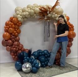 CELIQUE - BALLOON STYLING for all events, Genk openingstijden