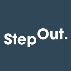 Step OUT of the line, Genk openingstijden