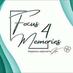 Focus 4 Memories, Antwerpen openingstijden
