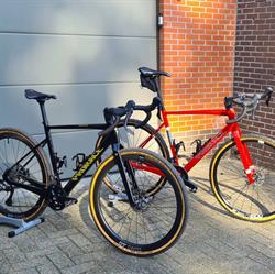 CS bike repair, Lummen openingstijden