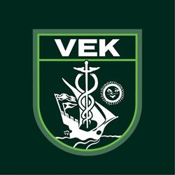VEK, Gent openingstijden