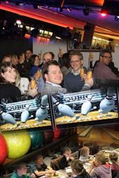 Bowling Joyken, Zwevezele openingstijden