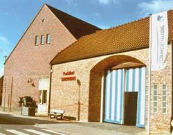 Pachthof Stroykens - Fiets-, wandel- & dorpscafé, Tervuren openingstijden