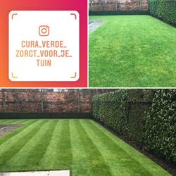 Cura Verde, Mechelen openingstijden