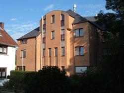 Student Residence BAULOY, Louvain-la-Neuve openingstijden