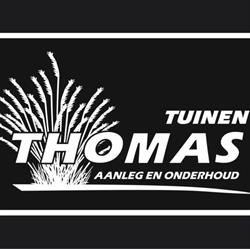 Tuinen Thomas, Malle openingstijden
