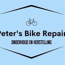 Peter's Bike Repair, Merelbeke openingstijden