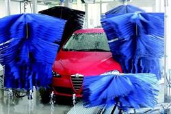 Car Wash D'Hyon, Bergen openingstijden