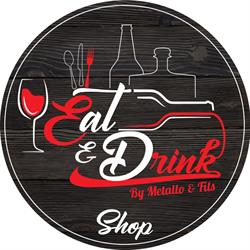 Eat and Drink Shop, Charleroi openingstijden