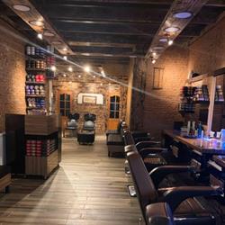 Headlines Barbershop, Antwerpen openingstijden