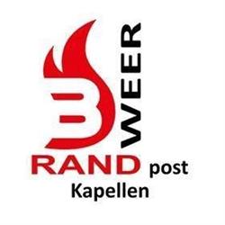 Brandweer Zone Rand post Kapellen, openingstijden