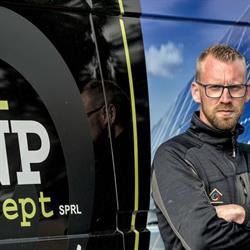 DNP Concept sprl, Rendeux openingstijden