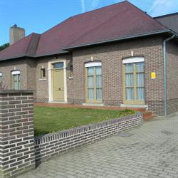 vakantiewoning De Mispel, Oudenaarde openingstijden