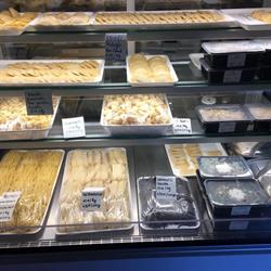 Pastificio Impasto By Punto e Pasta, Luik openingstijden