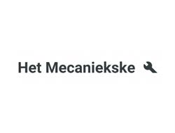 Het Mecaniekske, Zoersel openingstijden