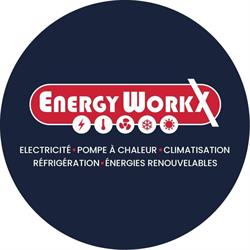 Energy Workx SRL, Namen openingstijden