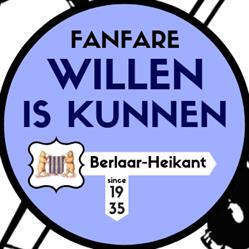 Fanfare Willen Is Kunnen, Berlaar openingstijden