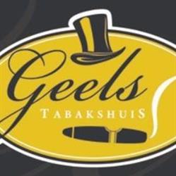 Geels Tabakshuis, openingstijden