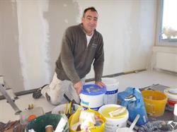 Alain schildert, Zwevegem openingstijden