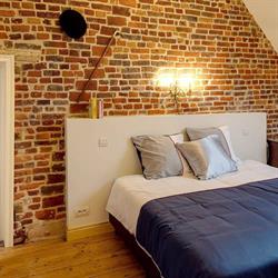 Gîte rural Brasserelles, Ellezelles openingstijden