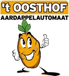 Aardappelautomaat 't Oosthof, Blankenberge openingstijden