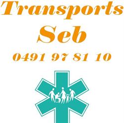 Transports Seb, Binche openingstijden