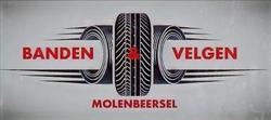 Actie banden en velgen Molenbeersel, Kinrooi openingstijden