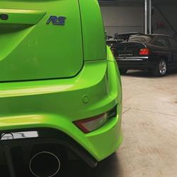 Garage Dobbelaere Ford, Nieuwpoort openingstijden