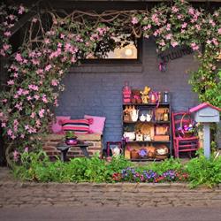 Maison Jeanny, Frasnes-lez-Anvaing openingstijden