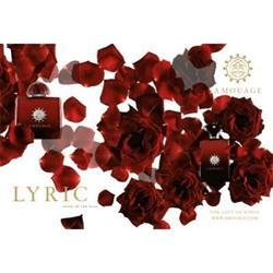 Amouage parfum, Brasschaat openingstijden