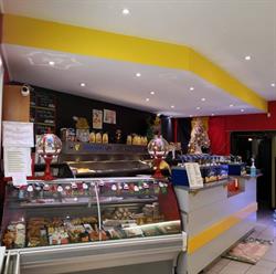 Frituur Sabine en Serge, Sint-Pieters-Leeuw openingstijden
