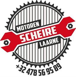 Scheire Motoren, Laarne openingstijden