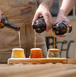 Brasserie Héritage, Léglise openingstijden