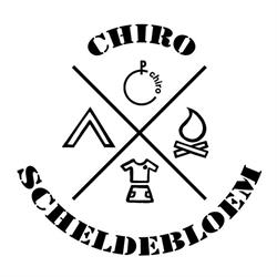 Chiro Scheldebloem, Merelbeke openingstijden