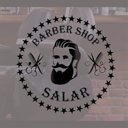 Salar Barber Shop, Hasselt openingstijden