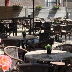 Drinks & More - Café de Parkwijk, Turnhout openingstijden