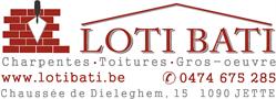 Loti Bati SPRL, Rebecq openingstijden