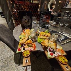 Au royal couscous maisières, Bergen openingstijden