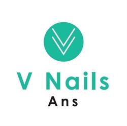 V Nails Ans, openingstijden