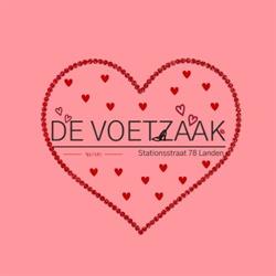 De Voetzaak Landen, openingstijden