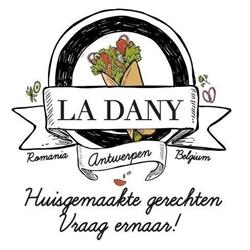 La Dany Antwerpen, openingstijden