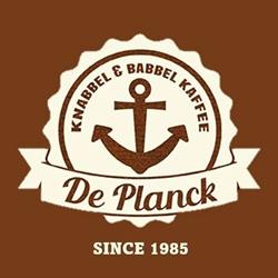 Kaffee De Planck, Gent openingstijden