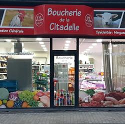Boucherie halal de la citadelle, Luik openingstijden