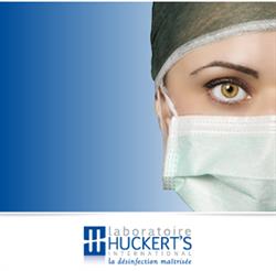 Huckert's International, Waver openingstijden