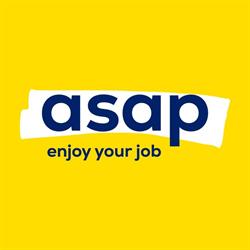 ASAP La Louvière, openingstijden