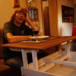 Denis Ch, Gembloux openingstijden