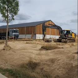 Daron Terrassements, Houyet openingstijden
