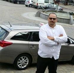 Taxi Dimi, Charleroi openingstijden