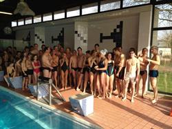 Aqua-Mundo, Moorslede openingstijden